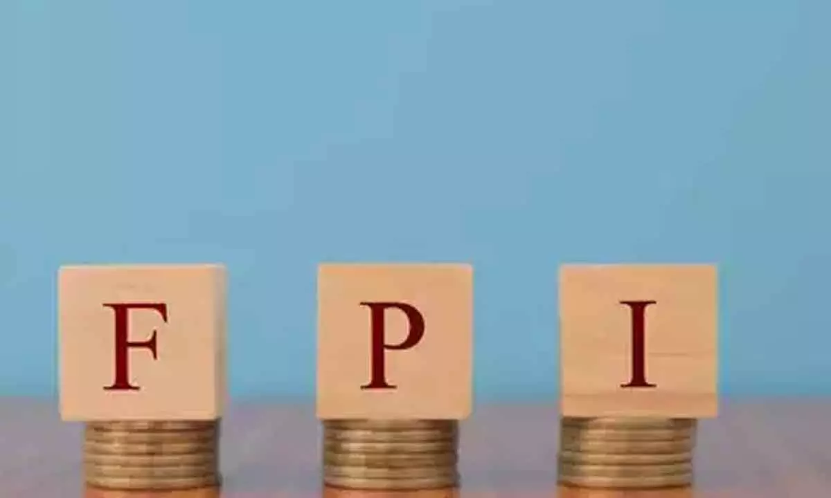 FPIs continue to invest on reasonable valuations