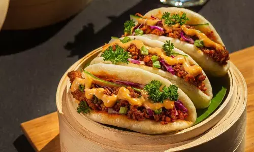 Indulge in the Divine: Tasca