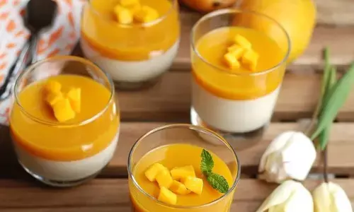 Your guide to summertime coolers