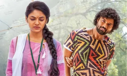 Ivana makes her Telugu debut with ‘Selfish’