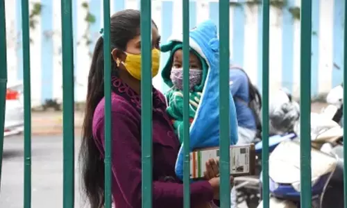 Covid jab for kids: Parents worry about long-term risks, responsibility