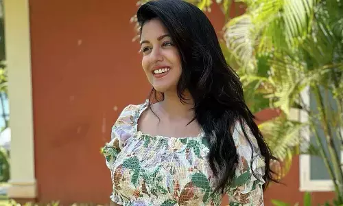 Mom-to-be Ishita Dutta is enjoying the kicks