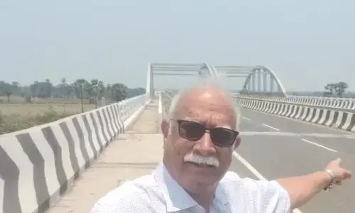 P Ashok Gajapathi Raju
