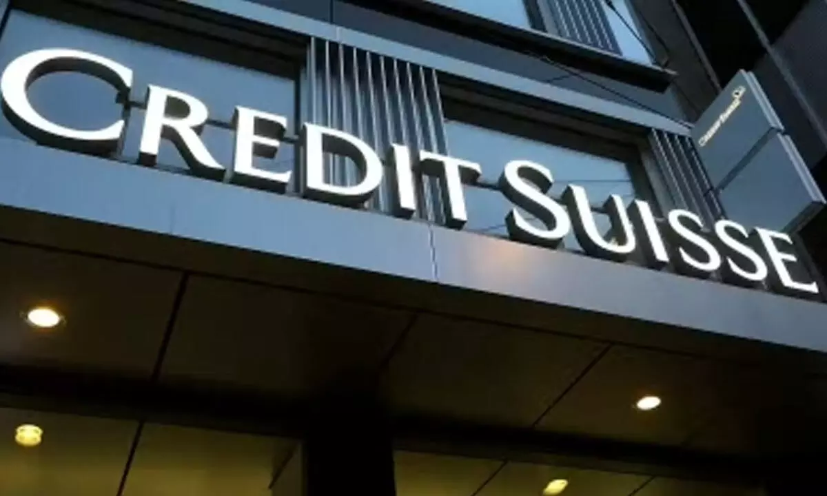 $68 billion withdrawn from Credit Suisse before collapse