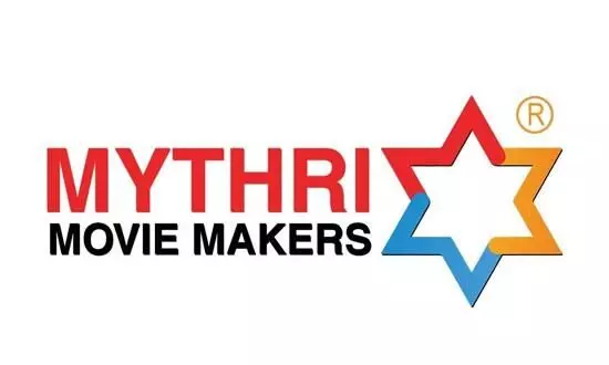 IT Raids Conclude: Mythri Movie Makers Breathe a Sigh of Relief
