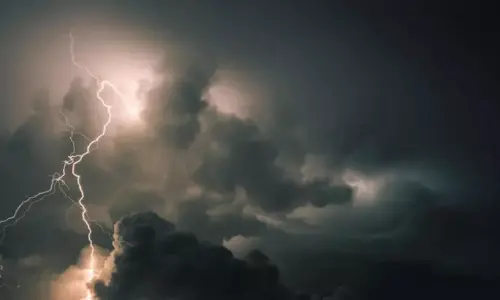 Representational image