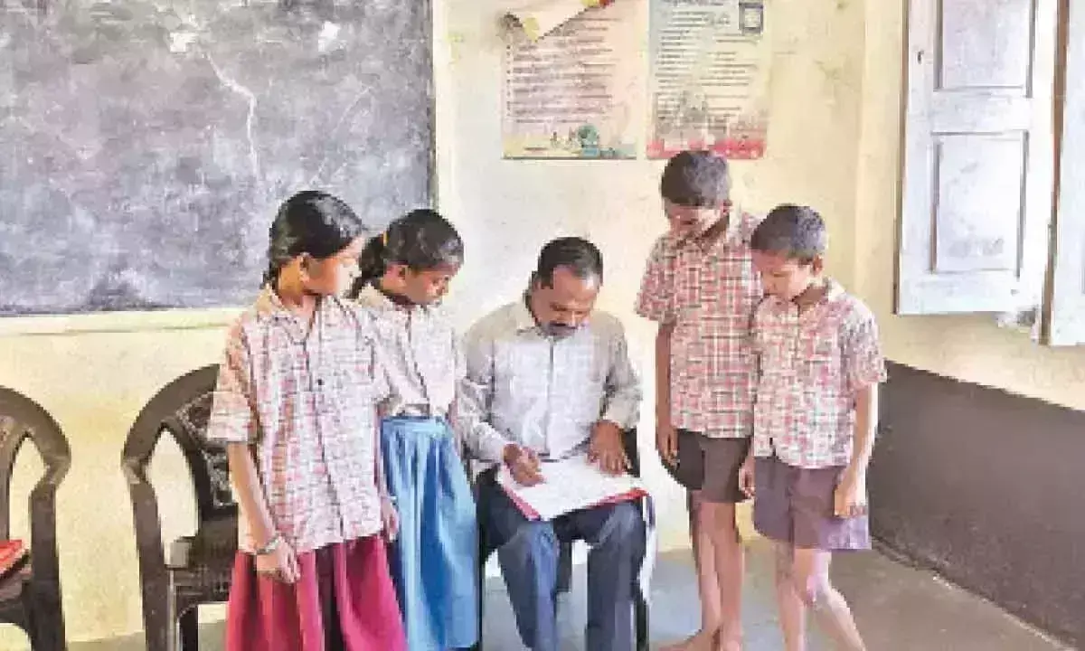 Todays Top 5 Telangana News Updates