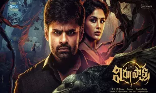 Virupakshas Rampage Continues at the USA Box Office