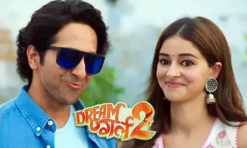Ayushmann Khurranas Dream Girl 2 Release Date Gets Postponed