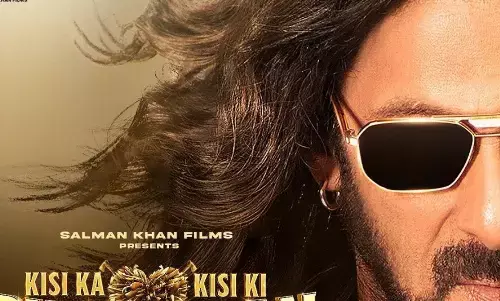 Salman Khan Shocks the Box Office