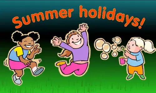 10 best outdoor activities for Kids during Summer Holidays