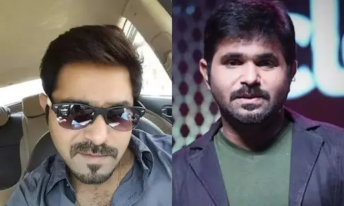 Chalaki Chanti Biography: Age, Family, Early Life, Career, Physical Appearance, Health, Photos