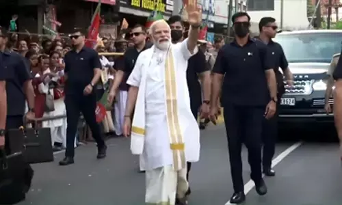 Prime Minister Narendra Modi