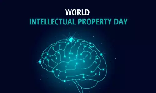 Visakhapatnam: World IPR Day celebrated at GITAM