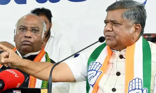 Former CM Jagadish Shettar