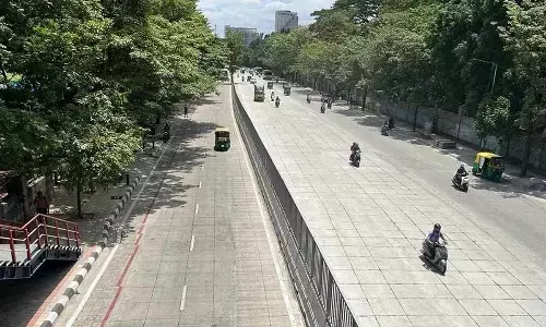 Intermediate Ring Road: Fear of land acquisition grips owners within 210 km