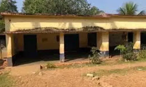 Anantapur: Nadu-Nedu works hit by shortage of funds