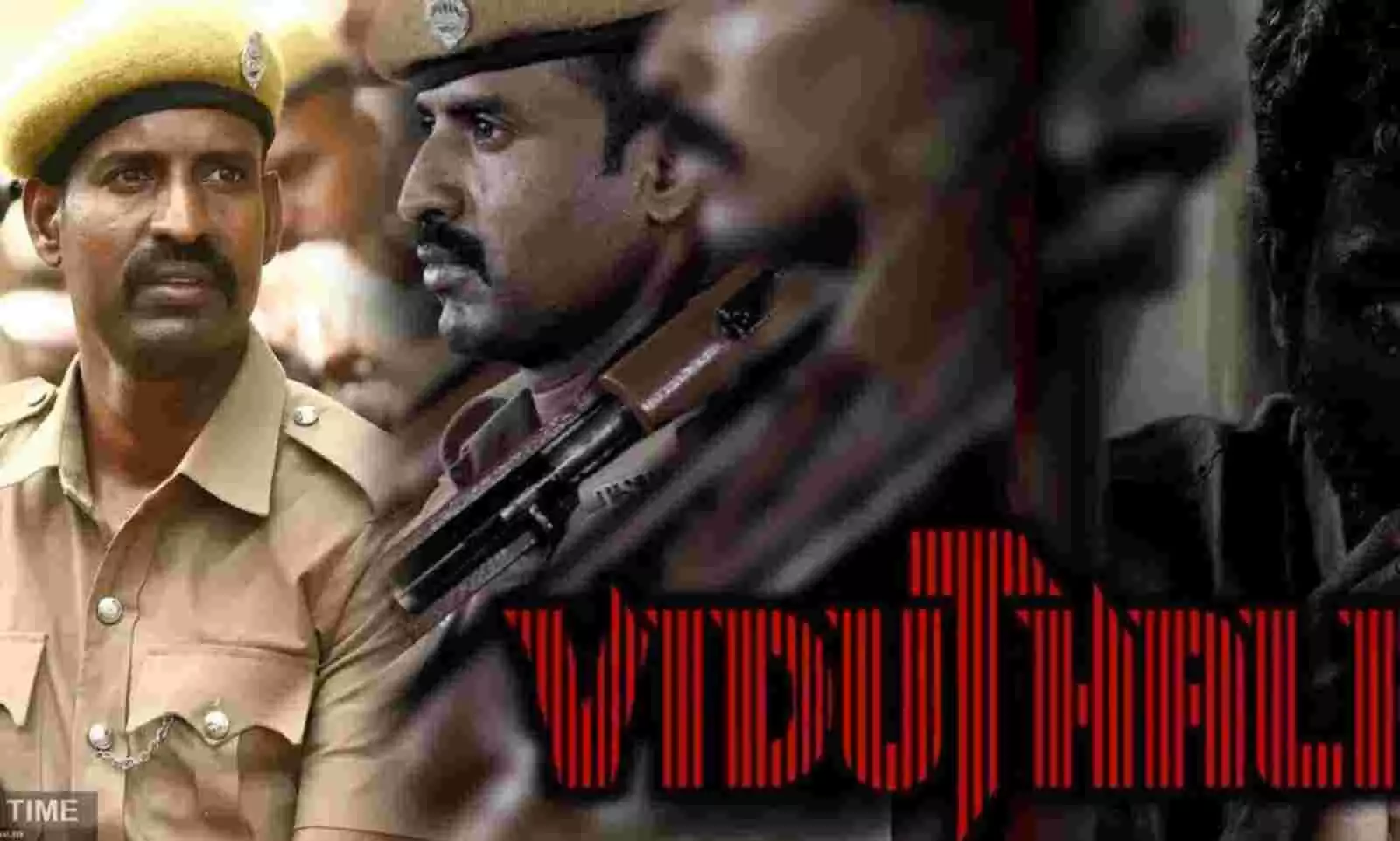OTT Release Date for Viduthalai Part 1 Announced
