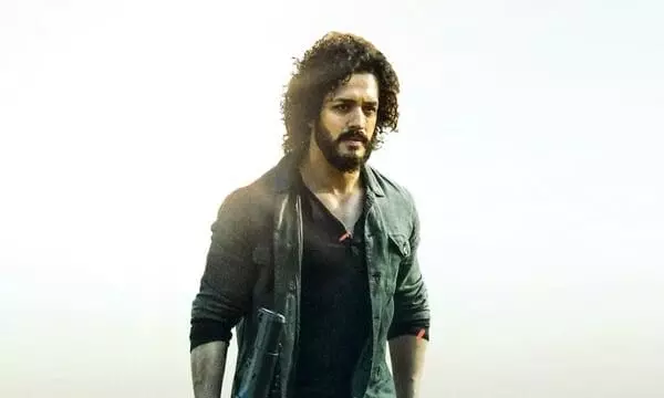 Akhil Reveals Exciting Details About His Role in Agent