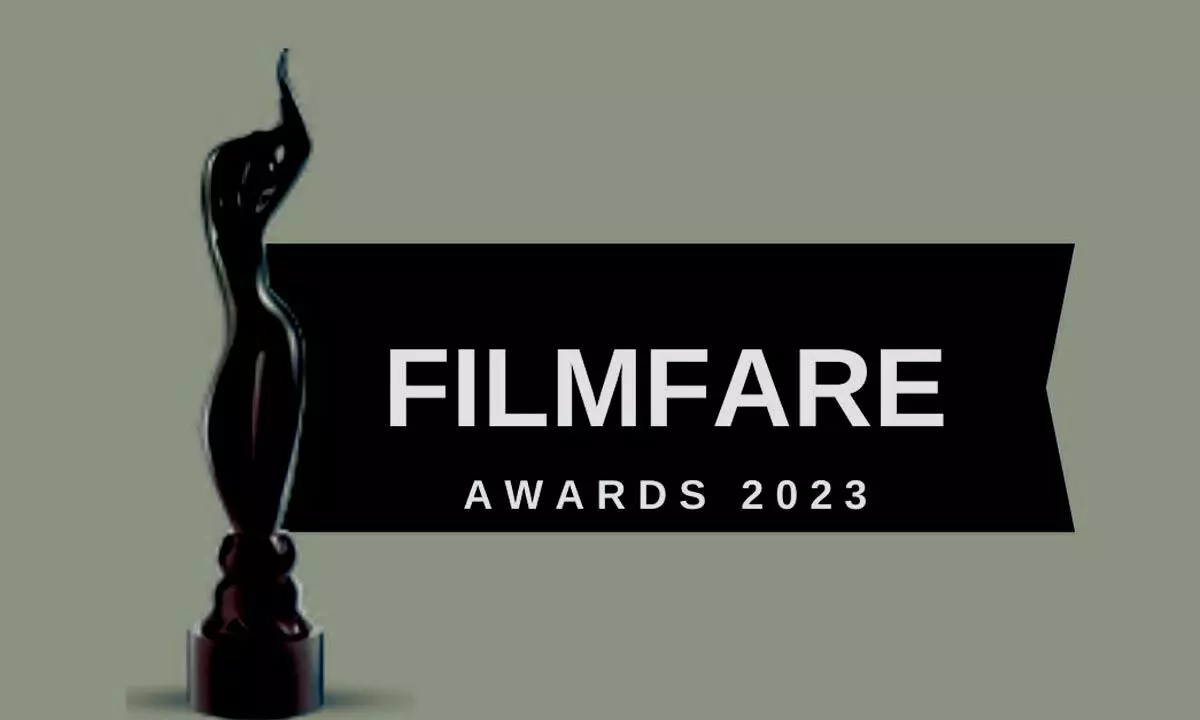 Filmfare Awards 2023 Check Out The Complete List Of Nominations