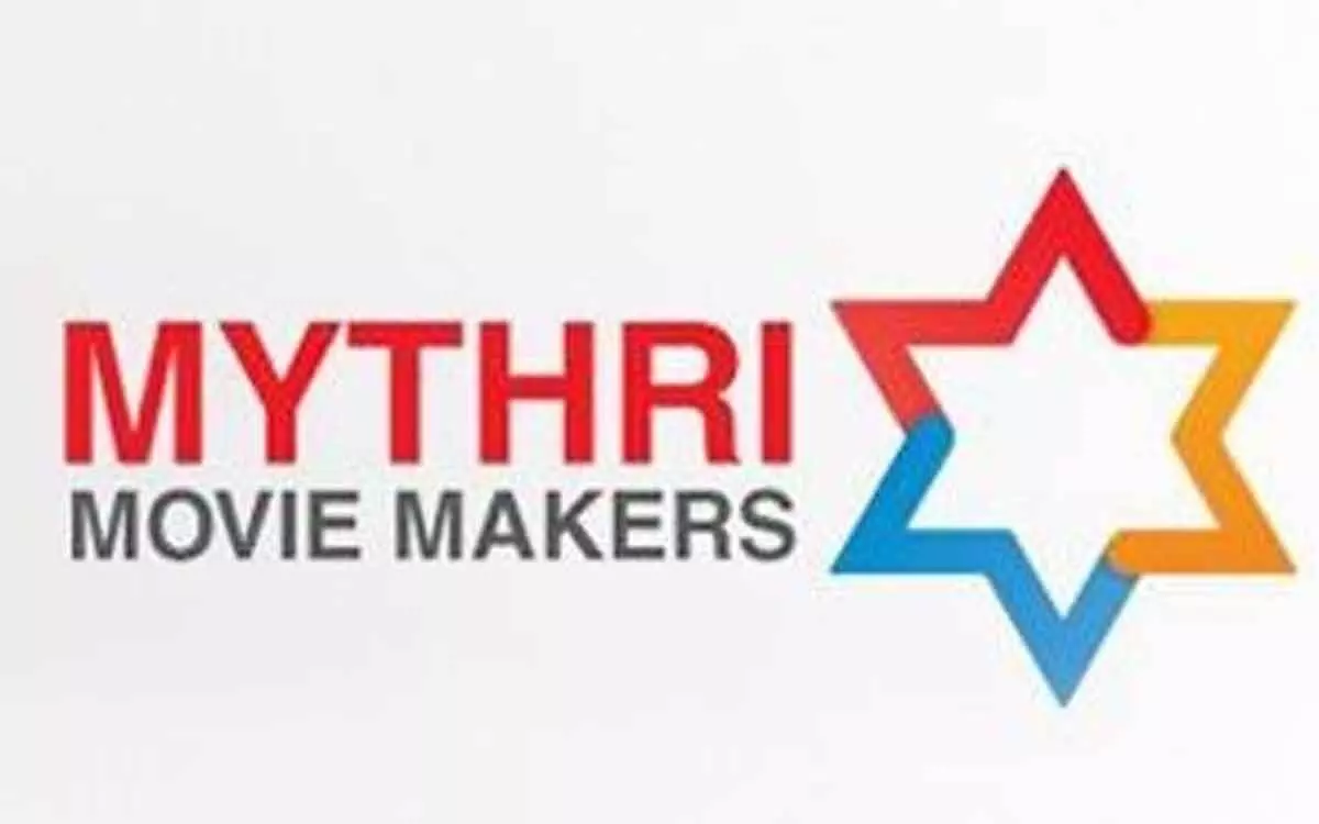 Hyderabad: Mythri movies used `700 cr crore hawala money said I-T department