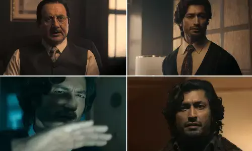 Vidyut Jammwal is a man on a mission to safeguard his country in ‘IB 71’ trailer