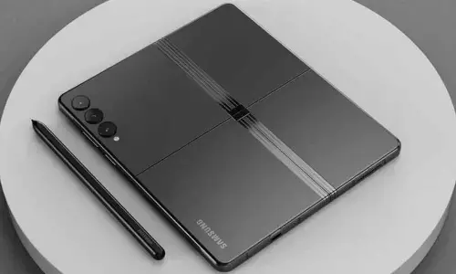 Samsung Galaxy Z Fold 5 foldable phone to launch in July 2023
