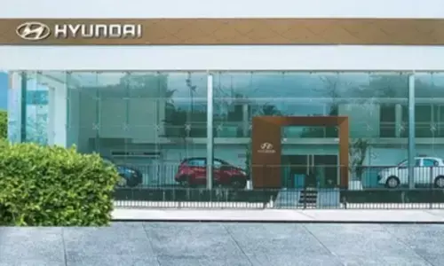 Hyundai, SK On to build $4.9 bn EV battery plant in US