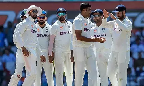 India announce 15-man squad for WTC final against Australia India announce 15-man squad for WTC final against Australia