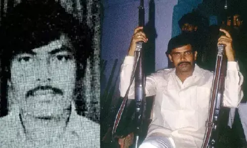 Patna: Killing of Telangana-born Dalit IAS officer G Krishnaiah