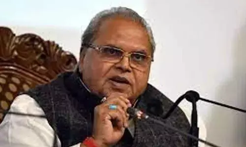 Jaipur: Raised Pulwama attack issue before after demitting office