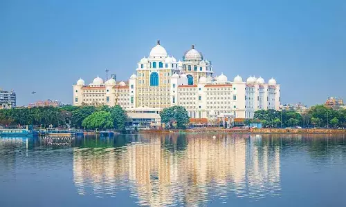 Hyderabad: State Secretariat set for Sunday opening