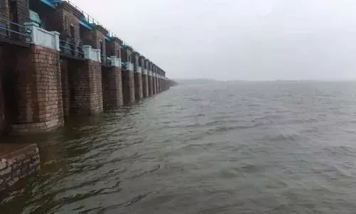 Hyderabad: State government to build 4 STPs around twin reservoirs