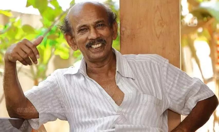 Malayalam Actor Mamukkoya Passes Away at the Age of 76