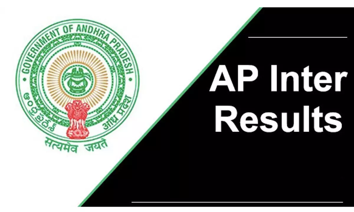 Andhra Pradesh Intermediate Results