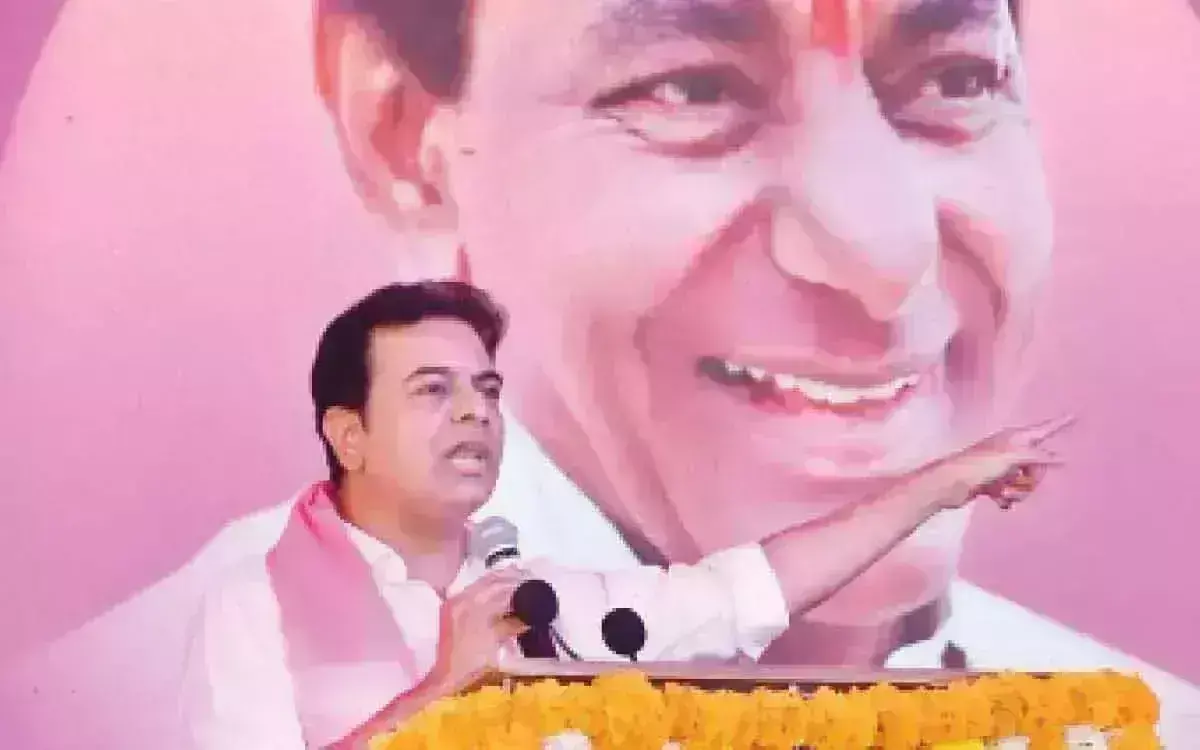 Todays Top 5 Telangana News Updates