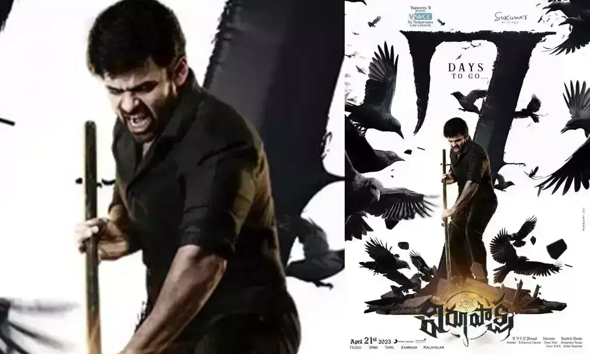 Sukumars Earnings for Virupaksha: How Much Did He Pocket?