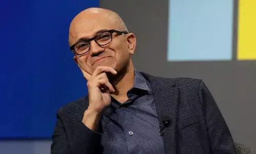 Microsoft to Train 10 Million Indians in AI Skills by 2030 Amid $3 Billion Investment
