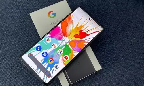 The Pixel 7a may launch at the Google I/O event; All details