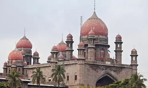 Viveka murder case: Telangana HC completes hearing on CBI plea