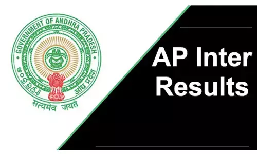 Andhra Pradesh Intermediate Results