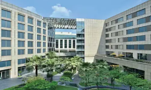 New Delhi: Woman accuses hotel staff of holding her hostage over bill