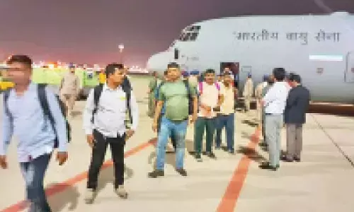 New Delhi: Sudan truce falters as fighting flares up again