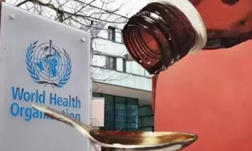 New Delhi: Fresh World Health Organisation alert on India-made cough syrup
