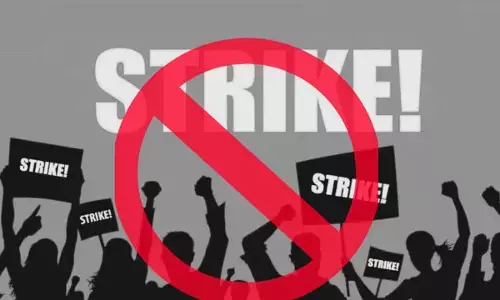 Hyderabad: Power artisans call off strike