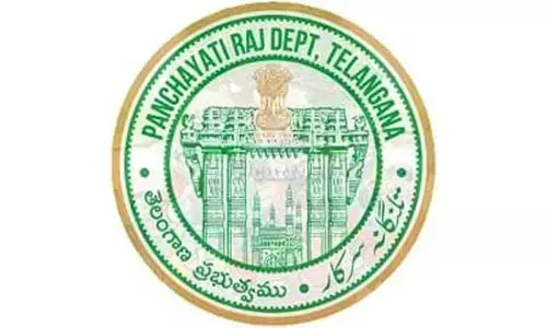 Rangareddy: Junior Panchayat Secretaries SEEK permanent jobs as probation period ends