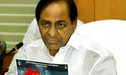 Hyderabad: Now, BRS to tap youth power,  plans Yuvajana Sammelans