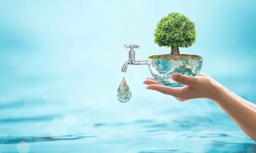 School Children to witness Jai Jeevan Mission Works