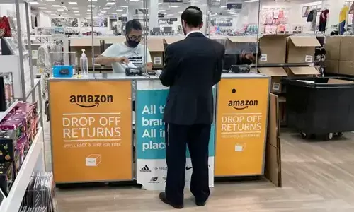 Alert! Scammers review Amazon products using ChatGPT and give 5 stars