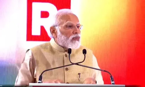 Prime Minister Narendra Modi